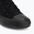 Кеди Converse Chuck Taylor All Star Classic Hi black/black 7