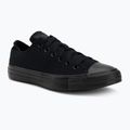 Кеди Converse Chuck Taylor All Star Classic Ox M9166C black/black
