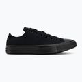 Кеди Converse Chuck Taylor All Star Classic Ox M9166C black/black 2