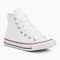 Кеди Converse Chuck Taylor All Star Classic Hi M7650C optical white