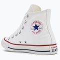 Кеди Converse Chuck Taylor All Star Classic Hi M7650C optical white 7