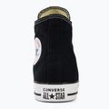 Кеди Converse Chuck Taylor All Star Classic Hi M9160C black 6