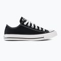 Кеди Converse Chuck Taylor All Star Classic Ox M9166C black 2