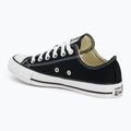 Кеди Converse Chuck Taylor All Star Classic Ox M9166C black 3