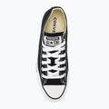 Кеди Converse Chuck Taylor All Star Classic Ox M9166C black 5