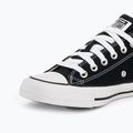 Кеди Converse Chuck Taylor All Star Classic Ox M9166C black 7