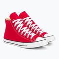 Кеди Converse Chuck Taylor All Star Classic Hi M9621C red 4