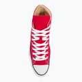 Кеди Converse Chuck Taylor All Star Classic Hi M9621C red 6