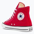 Кеди Converse Chuck Taylor All Star Classic Hi M9621C red 7