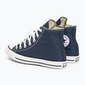 Кеди Converse Chuck Taylor All Star Classic Hi M9622C navy 3