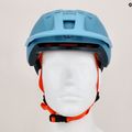 Велосипедний шолом DYNAFIT Tlt Helmet штормовий синій 10