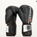 Рукавиці боксерські Rival Workout Sparring 2.0 black 10