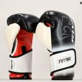 Рукавиці боксерські Rival RS-FTR Future Sparring black/white/red 10
