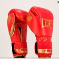 Рукавиці боксерські Rival RFX-Guerrero Sparring -SF-H red 9