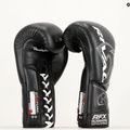 Рукавиці боксерські Rival RFX-Guerrero Sparring -SF-H black 9