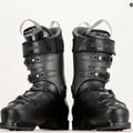 Чоловічі гірськолижні черевики Salomon S Pro Supra Boa 110 black/beluga/titanium met. 12