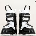 Жіночі гірськолижні черевики Salomon QST Access 70 W black/white/beluga 12