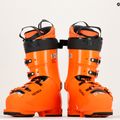 Лижні черевики чоловічі Tecnica Mach1 130 HV TD GW ultra orange 9