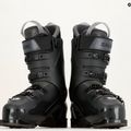Чоловічі гірськолижні черевики Salomon S Pro HV 120 black/titanium 1 met./beluga 12