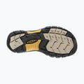 Сандалі чоловічі KEEN Newport H2 raven/ aluminum 2