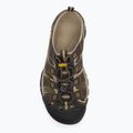 Сандалі чоловічі KEEN Newport H2 raven/ aluminum 5