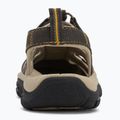 Сандалі чоловічі KEEN Newport H2 raven/ aluminum 6