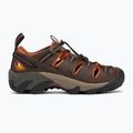 Сандалі чоловічі KEEN Arroyo II black olive/bombay brown 2