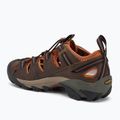 Сандалі чоловічі KEEN Arroyo II black olive/bombay brown 3