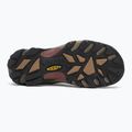 Сандалі чоловічі KEEN Arroyo II black olive/bombay brown 4
