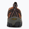 Сандалі чоловічі KEEN Arroyo II black olive/bombay brown 6