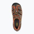 Сандалі чоловічі KEEN Arroyo II black olive/bombay brown 5