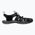 Сандалі трекінгові чоловічі Keen Clearwater CNX чорні 1008660 10
