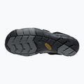 Сандалі трекінгові чоловічі Keen Clearwater CNX чорні 1008660 14