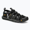 Сандалі трекінгові чоловічі Keen Clearwater CNX чорні 1008660