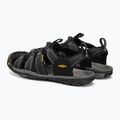 Сандалі трекінгові чоловічі Keen Clearwater CNX чорні 1008660 3
