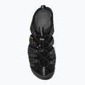 Сандалі трекінгові чоловічі Keen Clearwater CNX чорні 1008660 6