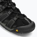 Сандалі трекінгові чоловічі Keen Clearwater CNX чорні 1008660 7