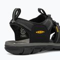 Сандалі трекінгові чоловічі Keen Clearwater CNX чорні 1008660 9