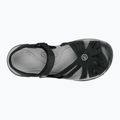 Жіночі босоніжки KEEN Rose чорні/нейтрально-сірі 11