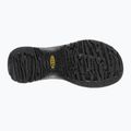 Жіночі босоніжки KEEN Rose чорні/нейтрально-сірі 12