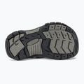 Сандалі дитячі KEEN Newport H2 ribbon red/gargoyle 5
