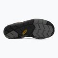Сандалі чоловічі KEEN Clearwater CNX raven/tortoise shell 4