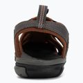 Сандалі чоловічі KEEN Clearwater CNX raven/tortoise shell 6