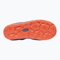 Сандалі трекінгові дитячі KEEN Moxie purple wine/nasturtium 11