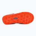 Сандалі трекінгові дитячі KEEN Moxie purple wine/nasturtium 5