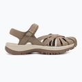 Сандалі трекінгові жіночі KEEN Rose brindle/shitake 2