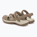 Сандалі трекінгові жіночі KEEN Rose brindle/shitake 3