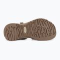Сандалі трекінгові жіночі KEEN Rose brindle/shitake 5