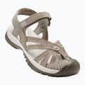 Сандалі трекінгові жіночі KEEN Rose brindle/shitake 7