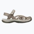 Сандалі трекінгові жіночі KEEN Rose brindle/shitake 8